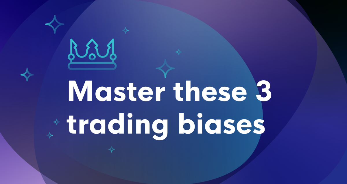 The 3 Biases That Cost You Your Trading Profits - CLEO.one Blog