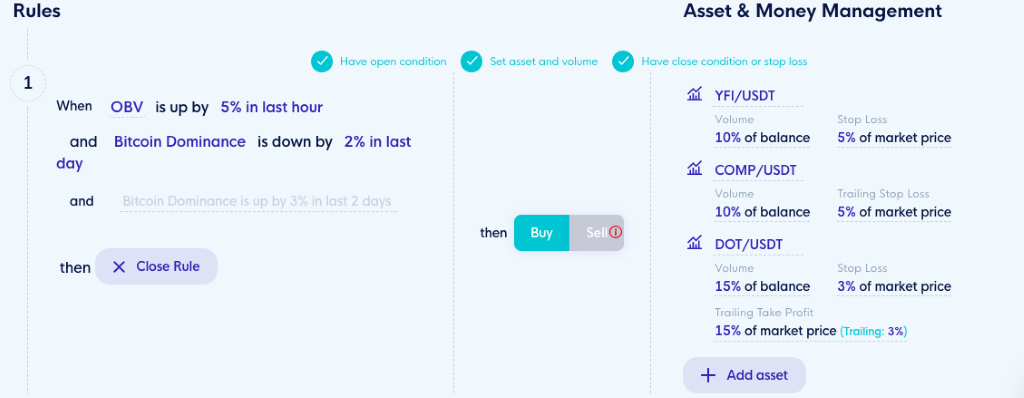 Defi & Cefi: What’s the Difference?