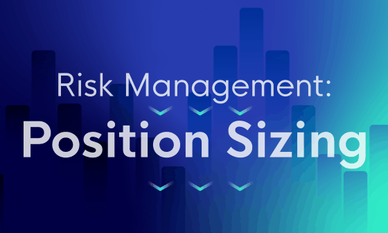 Risk management - position sizing